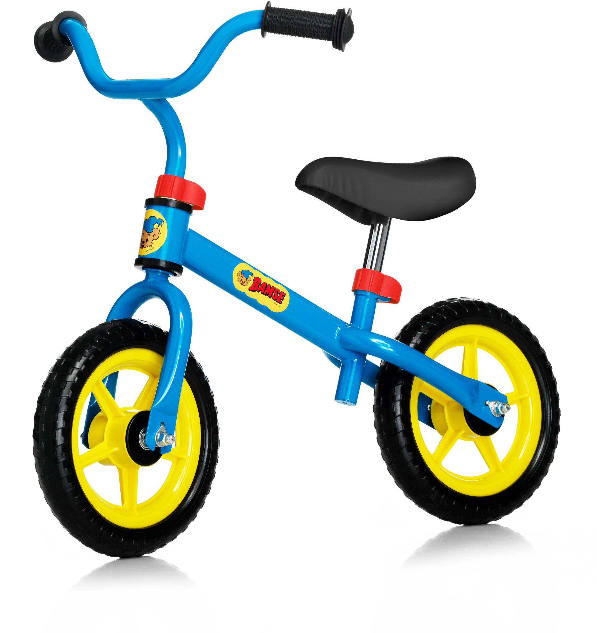 Nordic Hoj Laufrad, Bamse Nordic Hoj Laufrad, Bamse von Nordic Hoj