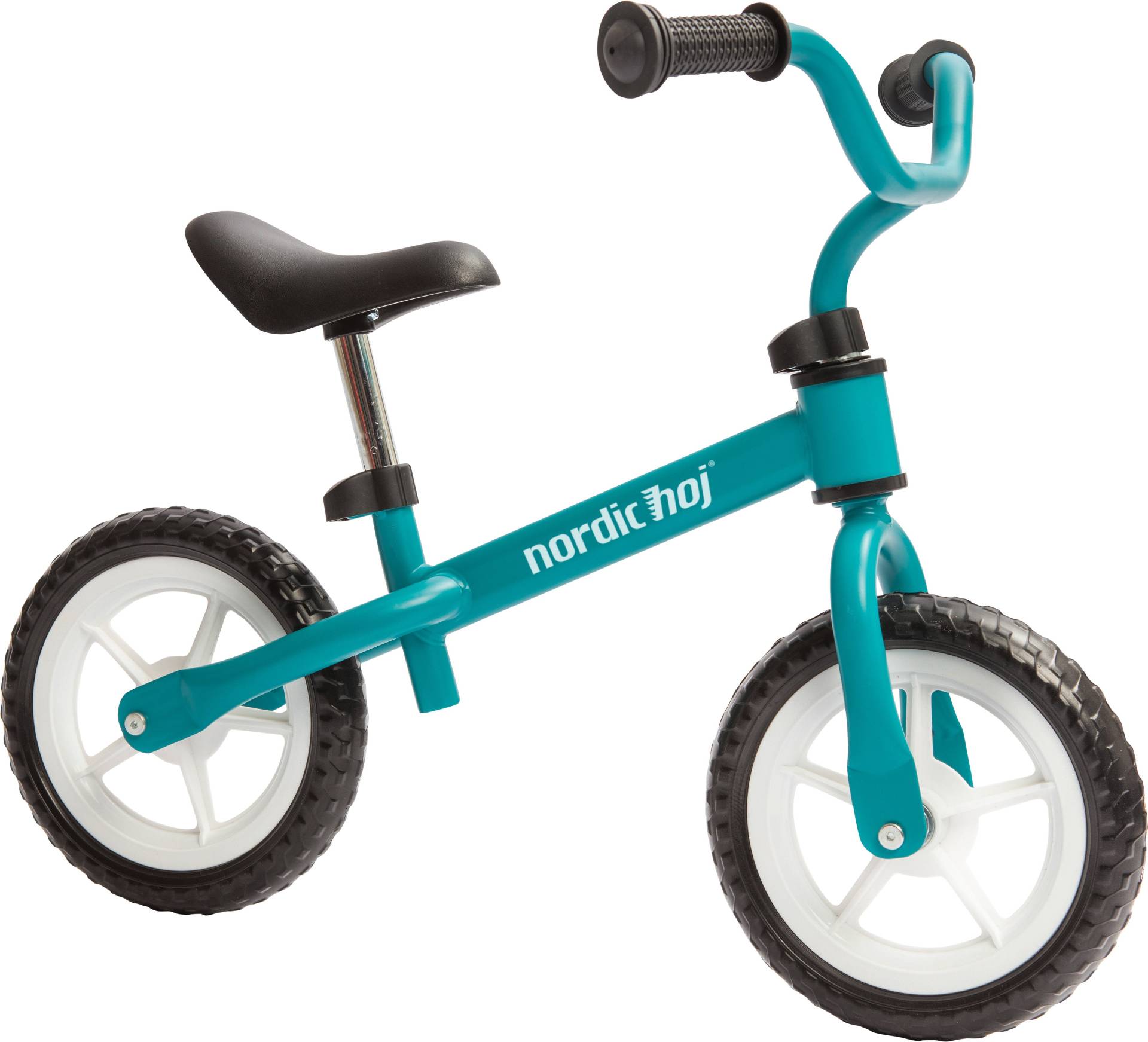 Nordic Hoj Laufrad, Petrolblau von Nordic Hoj