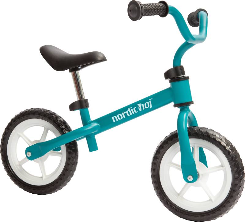 Nordic Hoj Laufrad, Petrolblau von Nordic Hoj