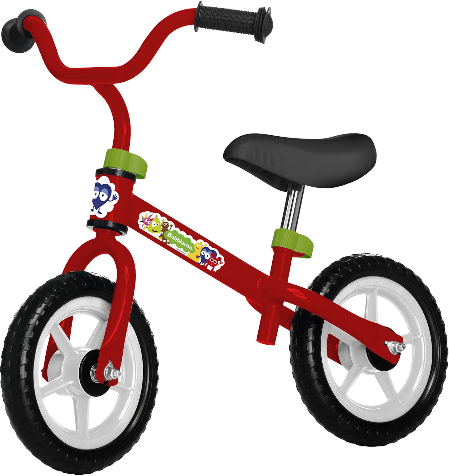 Nordic Hoj Laufrad Babblarna 10 Zoll Nordic Hoj Laufrad Babblarna 10 Zoll von Nordic Hoj