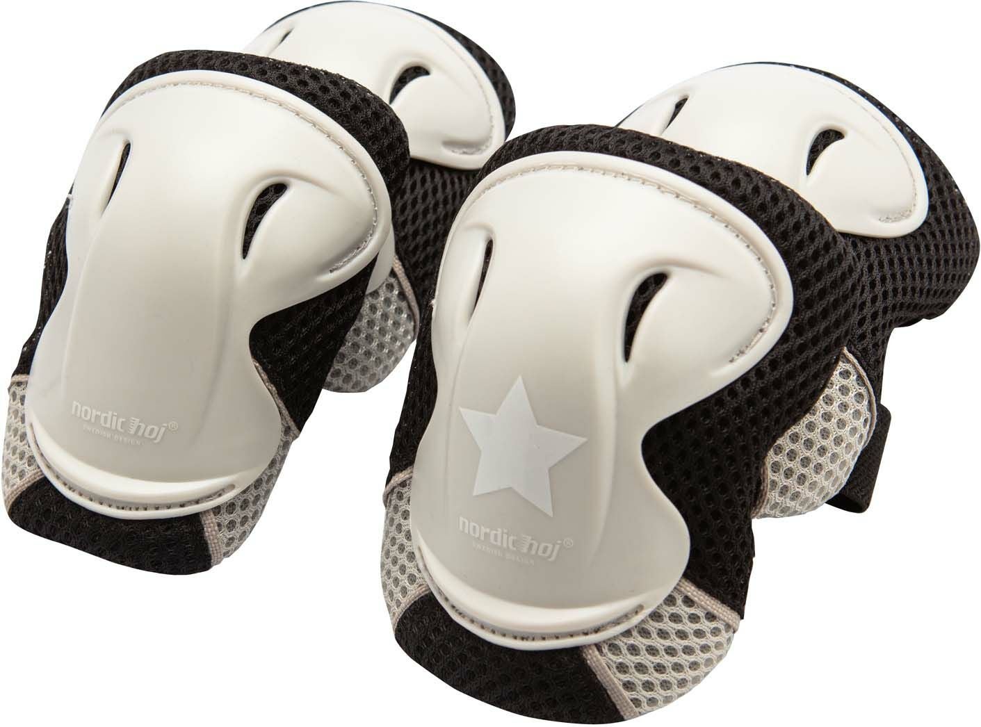 Nordic Hoj Protective Gear, Off-White Nordic Hoj Protective Gear, Off-White von Nordic Hoj