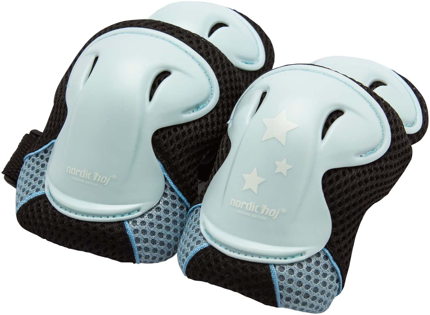 Nordic Hoj Schutzset, Blau Nordic Hoj Schutzset, Blau von Nordic Hoj