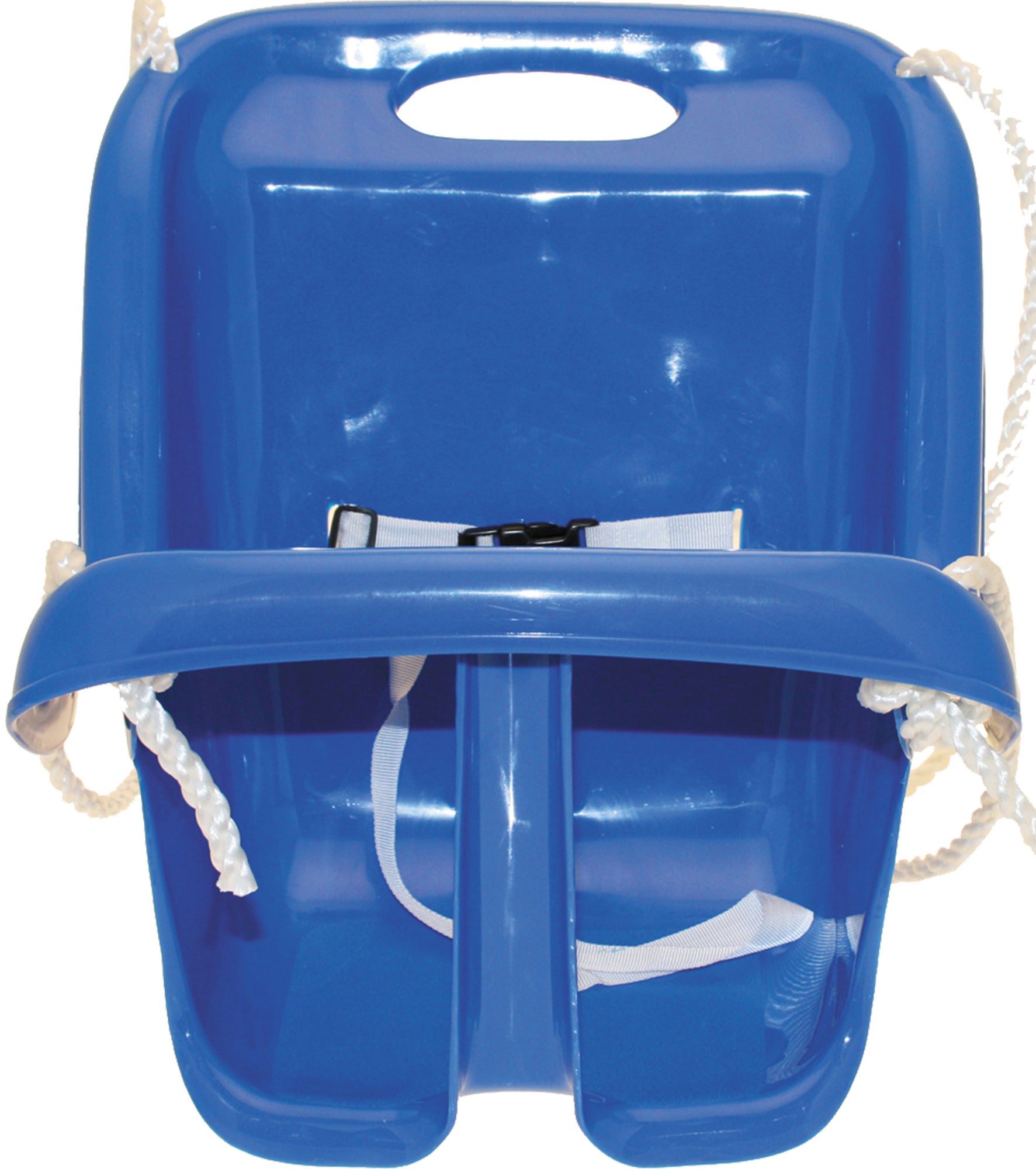 Nordic Play Babyschaukel, Blau Nordic Play Babyschaukel, Blau von Nordic Play Active