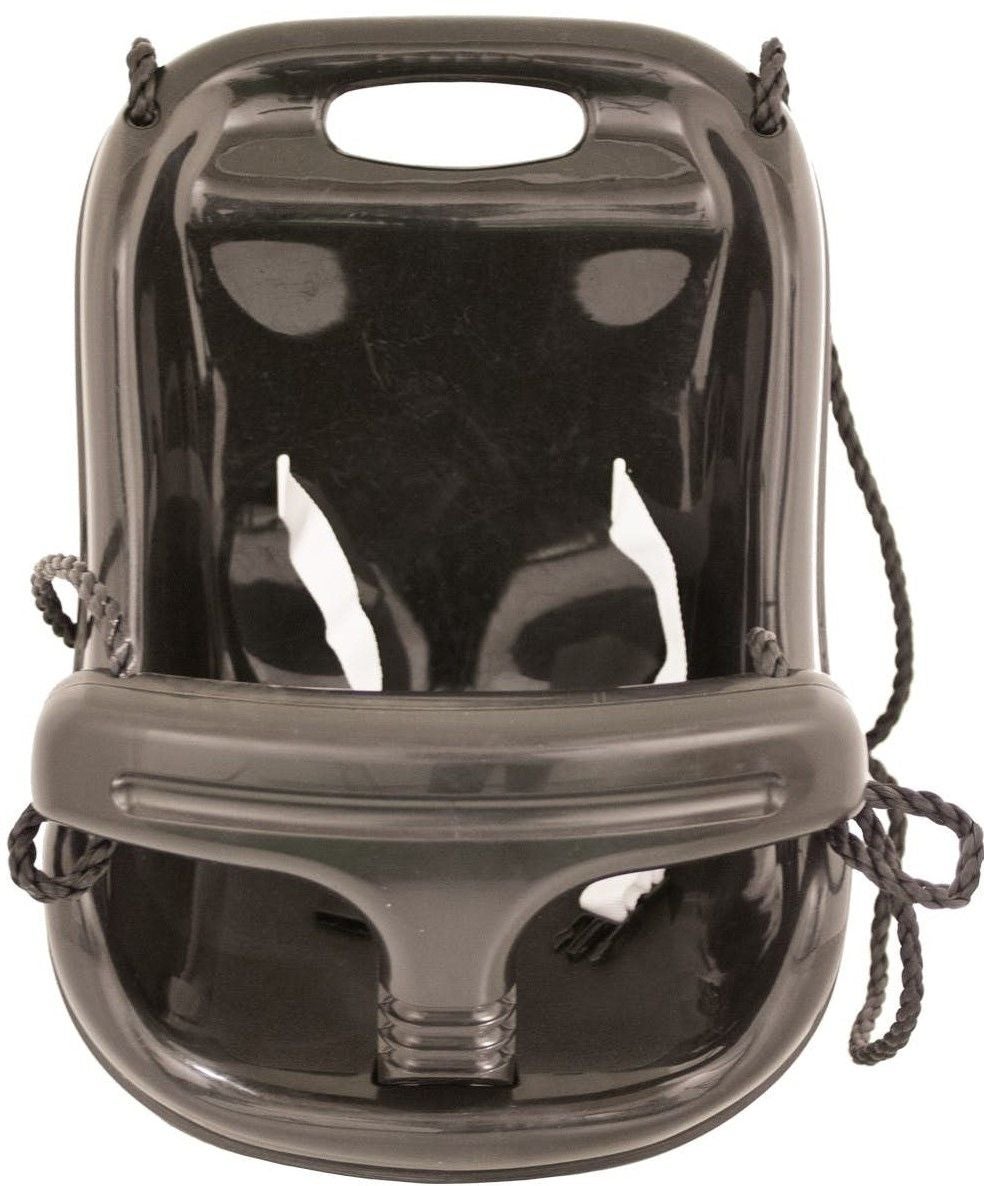 Nordic Play Babyschaukel, Schwarz Nordic Play Babyschaukel, Schwarz von Nordic Play Active