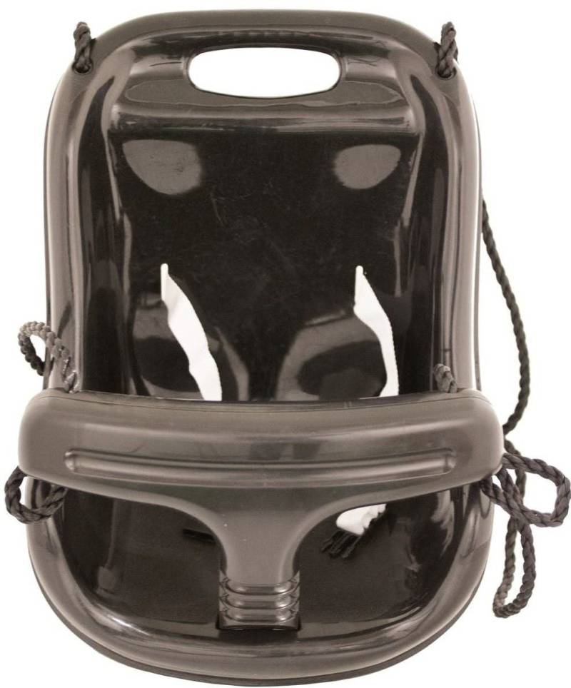 Nordic Play Babyschaukel, Schwarz von Nordic Play Active
