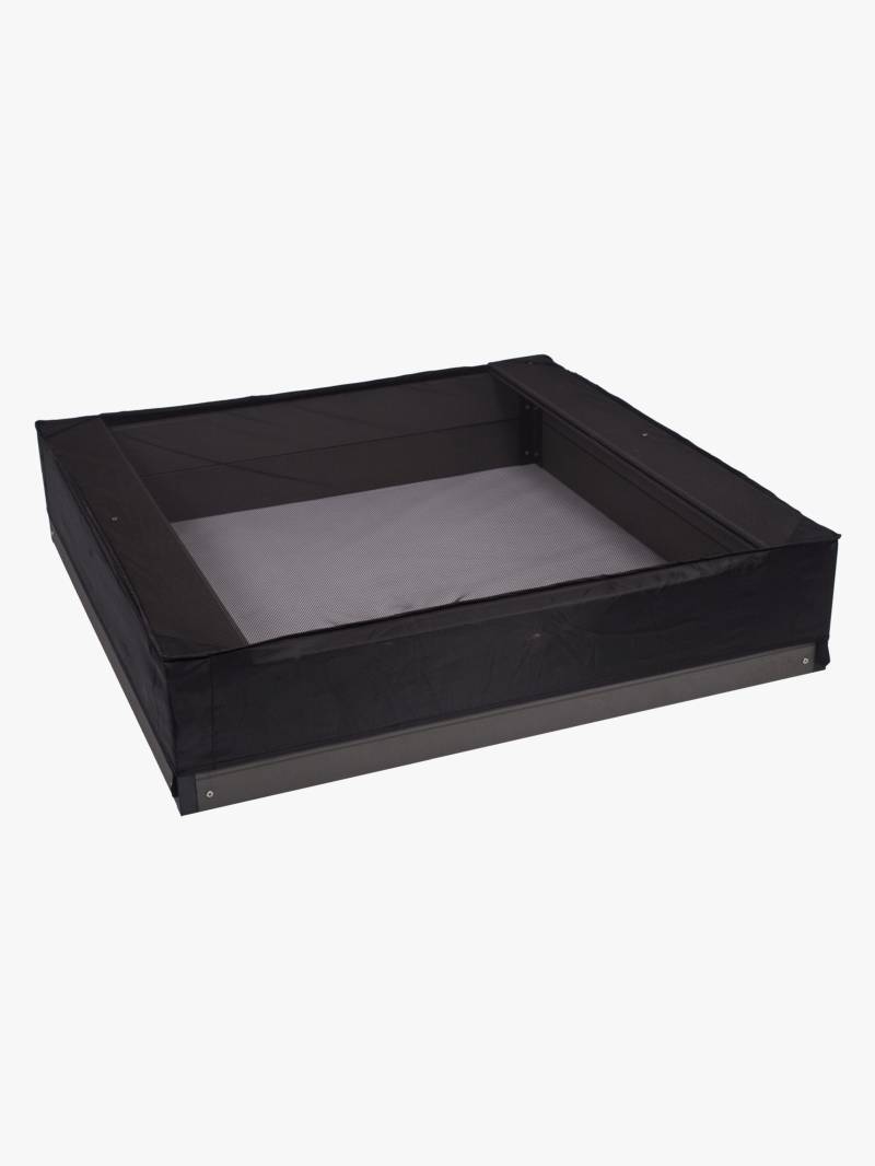 Nordic Play Netz Sandkasten 120 , Schwarz Nordic Play Netz Sandkasten 120 , Schwarz von Nordic Play Active