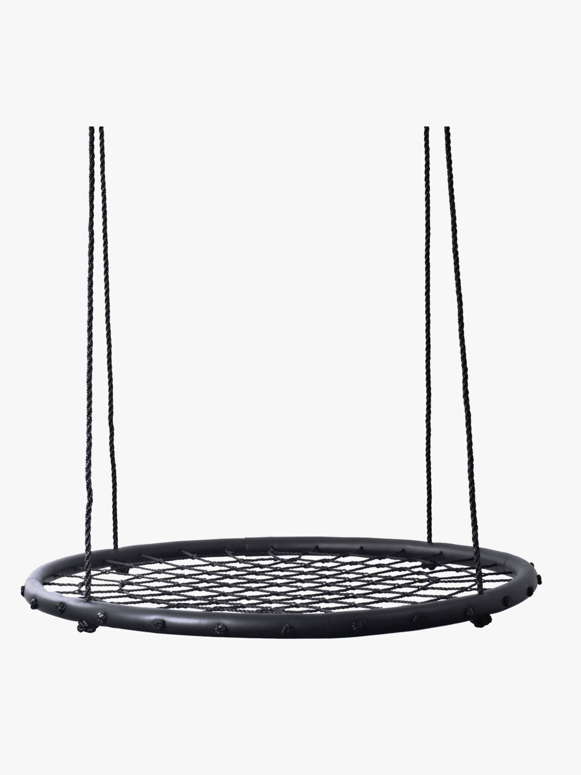 Nordic Play Rundschaukel, Schwarz von Nordic Play Active