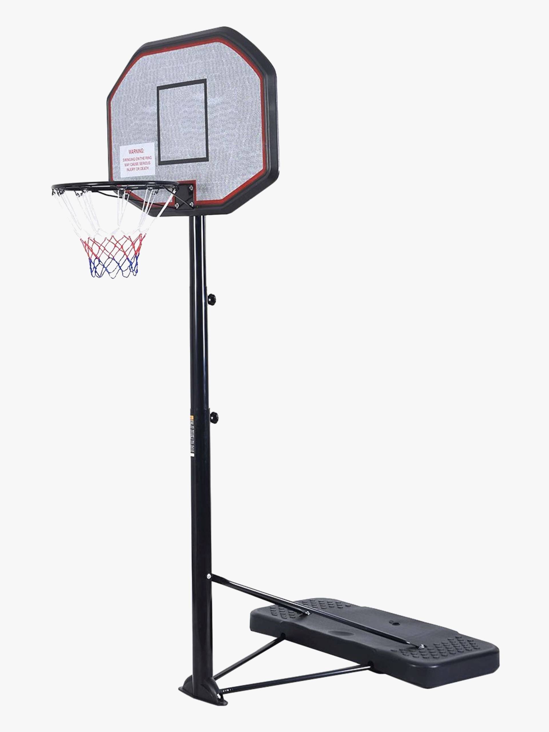 Nordic Games Basketballkorbständer Pro Nordic Games Basketballkorbständer Pro von NordicGames