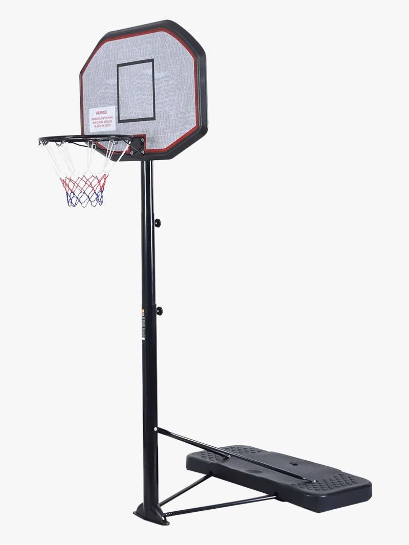 Nordic Games Basketballkorbständer Pro Nordic Games Basketballkorbständer Pro von NordicGames