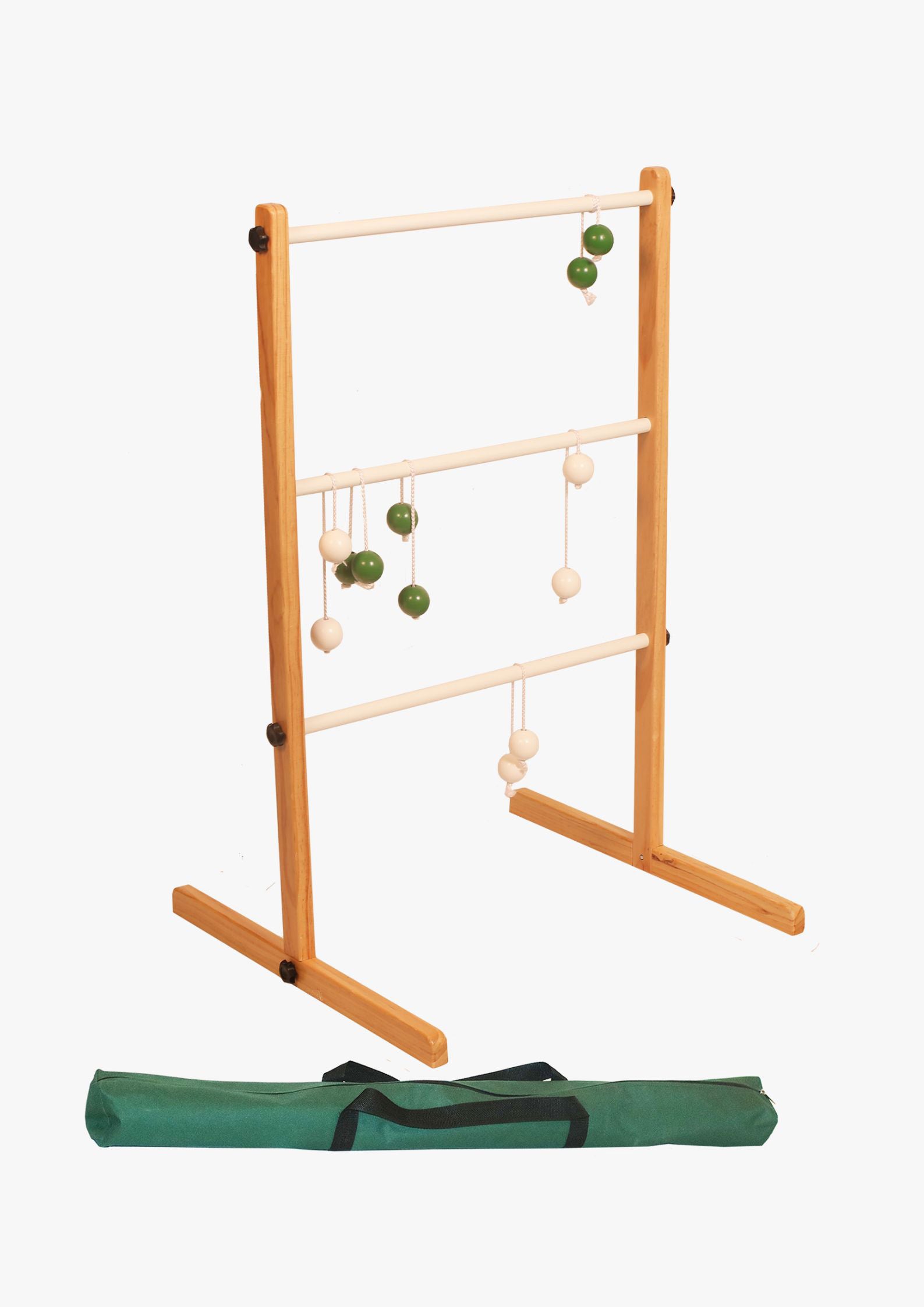 Nordic Games Leitergolf aus Holz Nordic Games Leitergolf aus Holz von NordicGames