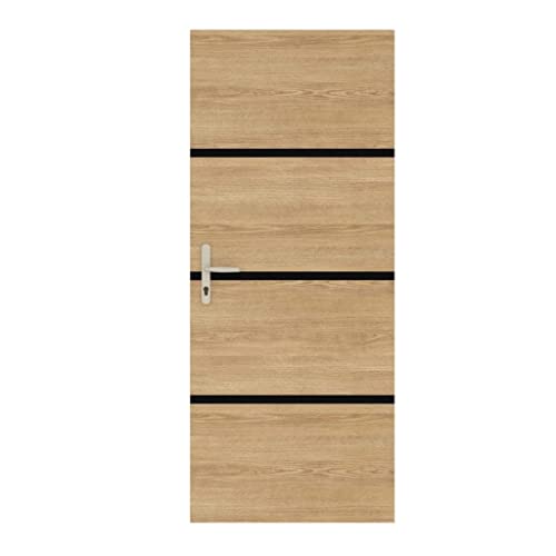 Nordlinger Pro Türrenovierungsset Eiche Natur 890513-4 Furnierblätter 85 x 50 cm & 3 Profile schwarz 85 x 2 cm Nordlinger Pro Türrenovierungsset Eiche Natur 890513-4 Furnierblätter 85 x 50 cm & 3 Profile schwarz 85 x 2 cm von Nordlinger Pro