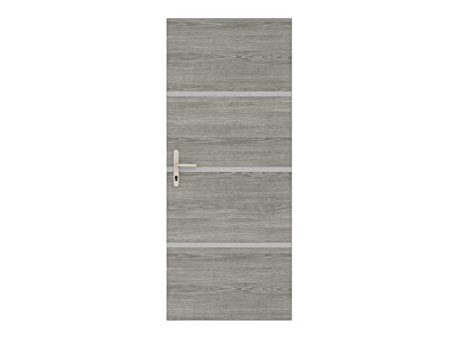 Nordlinger Türrenovierungs-Set Eiche Greige 890511 4 Furnierblätter 85x50 cm & 3 Profile 85x2 cm Nordlinger Türrenovierungs-Set Eiche Greige 890511 4 Furnierblätter 85x50 cm & 3 Profile 85x2 cm von Nordlinger