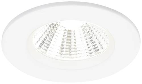 Nordlux 2310056001 Fremont 3-Kit LED-Einbauleuchte 3er Set LED LED 13.5W Weiß von Nordlux