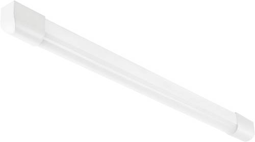 Nordlux Arlington LED-Unterbauleuchte LED LED fest eingebaut 12W Neutralweiß Weiß von Nordlux