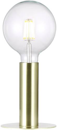 Nordlux Dean 14 46605025 Tischlampe LED E27 60W Gold von Nordlux