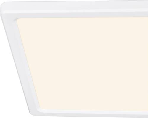 Nordlux 2110496101 Harlow 60 LED-Deckenleuchte LED LED Weiß von Nordlux