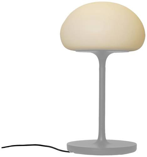 Nordlux Sponge On A Stick 2320715010 LED-Tischlampe LED 4.8W Grau von Nordlux