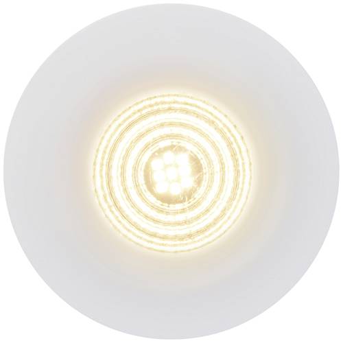 Nordlux 2110360101 Stake LED-Einbauleuchte LED LED 6.1W Weiß von Nordlux