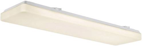 Nordlux 47856101 Trenton LED-Deckenleuchte 23W Weiß von Nordlux