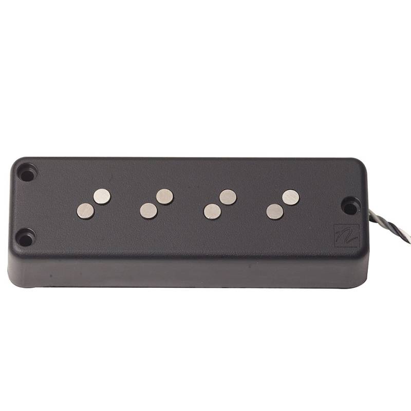 Nordstrand Audio Big Split 4 Set Pickup E-Bass von Nordstrand Audio