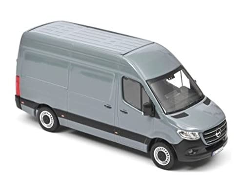 NOREV 351176 Miniaturauto zum Sammeln, Grau von NOREV