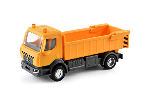Norev 431035 Miniatur-Kollektion, Orange von Norev