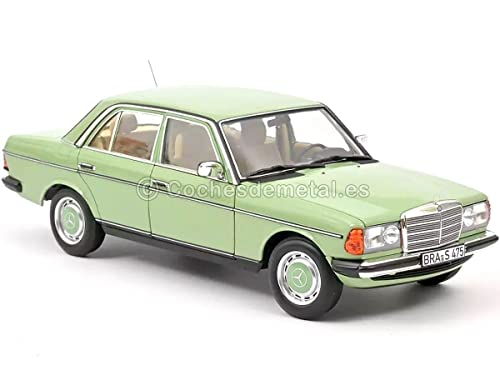 Norev - Miniaturauto zum Sammeln, 183796, Light Green Norev - Miniaturauto zum Sammeln, 183796, Light Green von Norev B-M-W