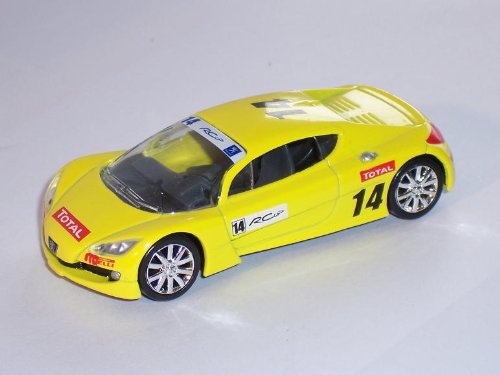 Norev Peugeot 908 Gelb Yellow Nr 14 3 inches 1/55 1/60 1/64 Modellauto Modell Auto Norev Peugeot 908 Gelb Yellow Nr 14 3 inches 1/55 1/60 1/64 Modellauto Modell Auto von Norev