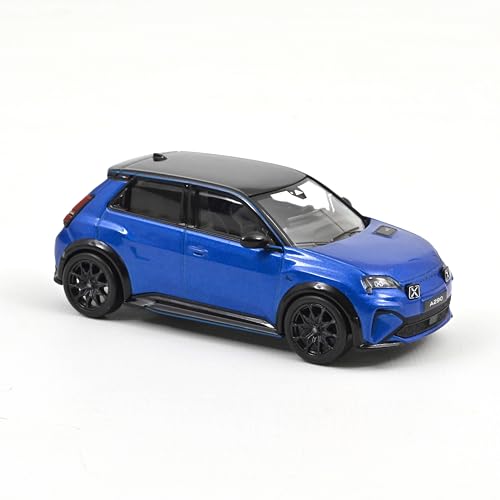 Alpine A290 2024 Alpine Vision Jet-Car 1:43 von Norev