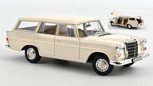 Norev 183709 Auto-Sammlung, Creme, pequeño Norev 183709 Auto-Sammlung, Creme, pequeño von Norev