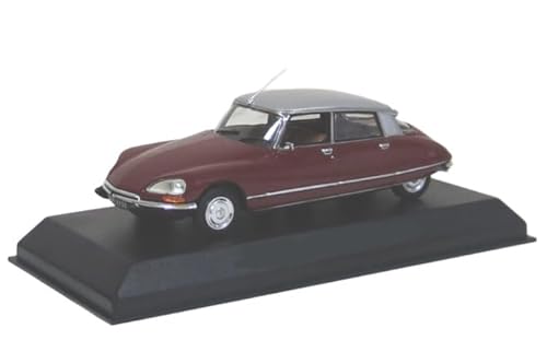 NOREV 1/43 - Citroen DS 23 Pallas - 1972 158078 NOREV 1/43 - Citroen DS 23 Pallas - 1972 158078 von NOREV
