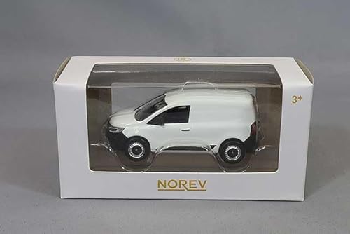 NOREV 1/64 310956 Renault Kangoo Van - 2023 Diecast Modellcar NOREV 1/64 310956 Renault Kangoo Van - 2023 Diecast Modellcar von Norev