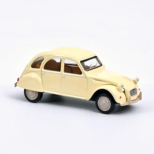 NOREV 150514 Miniatur, beige, 1/43e Jet CAR NOREV 150514 Miniatur, beige, 1/43e Jet CAR von NOREV