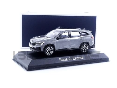 NOREV 517931 Miniatur, grau, 1/43e NOREV 517931 Miniatur, grau, 1/43e von NOREV