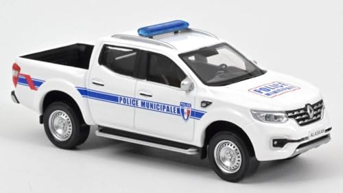 NOREV 518355 Miniatur, weiß, 1/43e NOREV 518355 Miniatur, weiß, 1/43e von NOREV