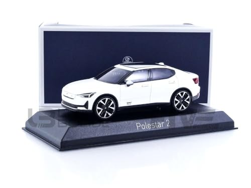NOREV 872010 Miniatur, weiß, 1/43e NOREV 872010 Miniatur, weiß, 1/43e von NOREV