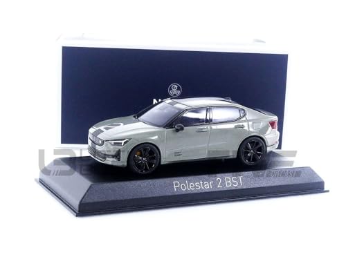 NOREV 872016 Miniatur, grün, 1/43e NOREV 872016 Miniatur, grün, 1/43e von NOREV
