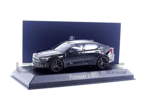 NOREV 872017 Miniatur, Schwarz, 1/43e NOREV 872017 Miniatur, Schwarz, 1/43e von NOREV