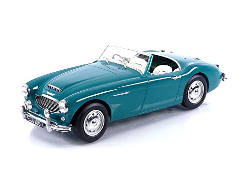 NOREV - AUS 3000 MKI - 1959-1/18 NOREV - AUS 3000 MKI - 1959-1/18 von Norev