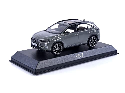 NOREV - Miniatur, 170050, Grau, 1/43 NOREV - Miniatur, 170050, Grau, 1/43 von NOREV