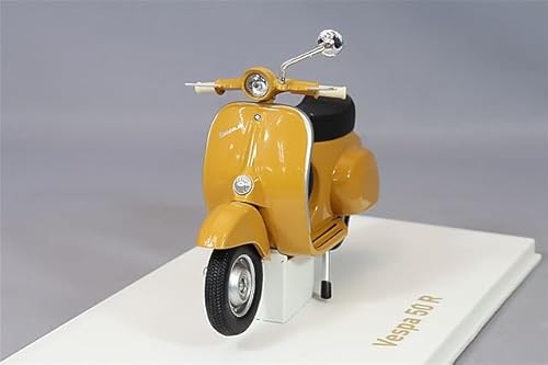 Noreb 1/18 Vespa 50R 1969 Positano Gelb Noreb 1/18 Vespa 50R 1969 Positano Gelb von Norev