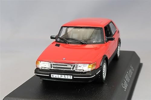 NOREV 1/43 - Saab 900 Turbo 16-1992 810035 NOREV 1/43 - Saab 900 Turbo 16-1992 810035 von NOREV