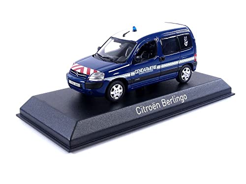 Norev 155713 Volkswagen Miniatur, blau, 1/43e Norev 155713 Volkswagen Miniatur, blau, 1/43e von Norev