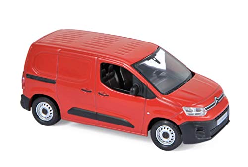 Norev 155771 Miniaturauto aus der Kollektion, Rot Norev 155771 Miniaturauto aus der Kollektion, Rot von Norev