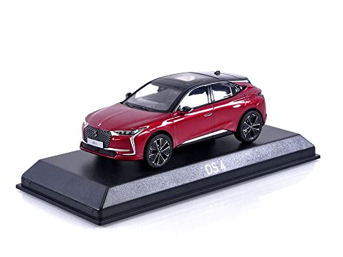 NOREV - CIT DS 4-2021 - 1/43 von NOREV