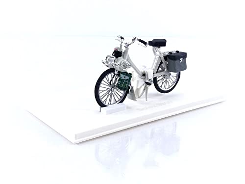 Norev - Boden 3800-1969 - 1/18 von Norev
