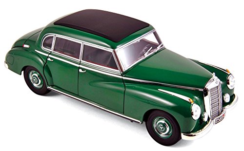 Norev – 183516 – Fahrzeug Miniatur – Modell Maßstab – Mercedes-Benz 300 – 1955 – Maßstab 1/18 Norev – 183516 – Fahrzeug Miniatur – Modell Maßstab – Mercedes-Benz 300 – 1955 – Maßstab 1/18 von Norev