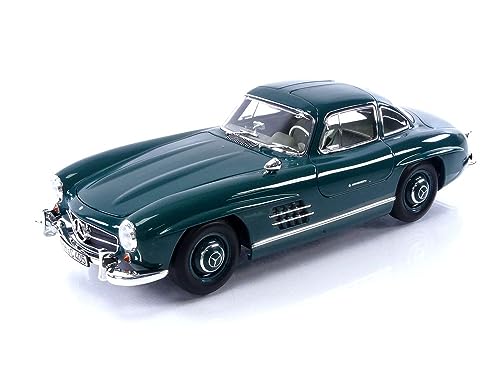 Norev - MER 300 SL - 1954-1/18 Norev - MER 300 SL - 1954-1/18 von Norev