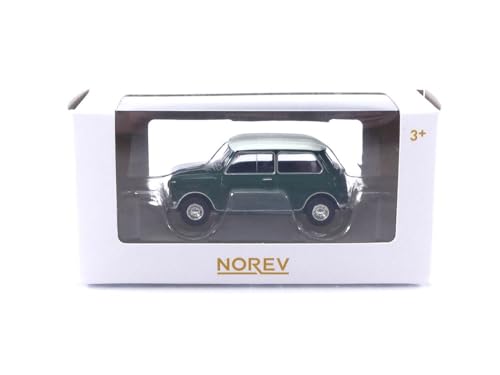 Norev 310523 Miniatur, Mehrfarbig, 1/64e von Norev