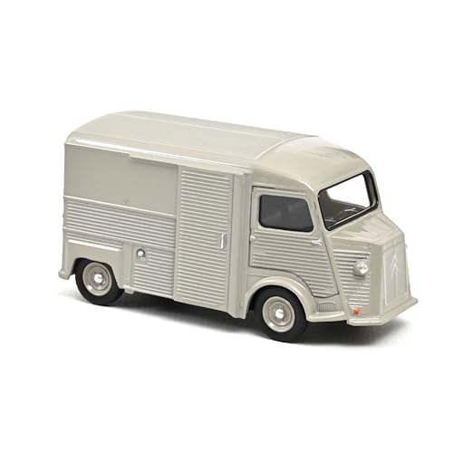 Norev - Miniatur, 310812, Grau, 1/64. Minijet Norev - Miniatur, 310812, Grau, 1/64. Minijet von Norev